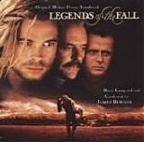 James Horner - Legends Of The Fall
