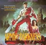 Joseph LoDuca - Army Of Darkness