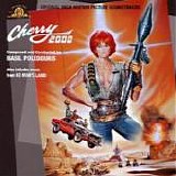 Basil Poledouris - Cherry 2000 / No Man's Land