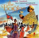 Georges Delerue - The Borgias
