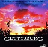 Randy Edelman - Gettysburg