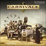 Jeff Beal - Carnivàle