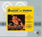 Victor Young - Samson And Delilah / The Quiet Man