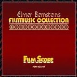 Elmer Bernstein - Elmer Bernstein's Filmmusic Collection