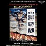 Miklos Rozsa - The Thief Of Bagdad / The Jungle Book