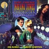 Joel McNeely & Laurence Rosenthal - The Young Indiana Jones Chronicles, volume 3
