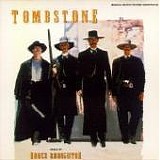 Bruce Broughton - Tombstone