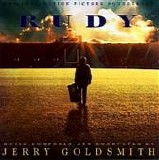 Jerry Goldsmith - Rudy