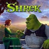 Harry Gregson-Williams & John Powell - Shrek