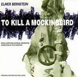 Elmer Bernstein - To Kill A Mockingbird