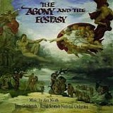 Alex North - The Agony and the Ecstacy (rerecording)