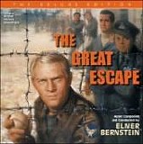 Elmer Bernstein - The Great Escape
