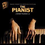 Frédéric Chopin - The Pianist