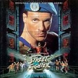 Graeme Revell - Street Fighter