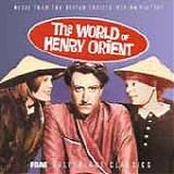 Elmer Bernstein - The World Of Henry Orient