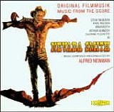 Alfred Newman - Nevada Smith