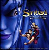 Harry Gregson-Williams - Sinbad: Legend Of The Seven Seas