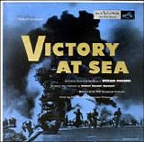Richard Rodgers - Victory At Sea [CDR}