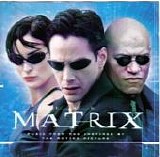 Various artists - The Matrix (music from and inspired by)