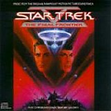 Jerry Goldsmith - Star Trek V - The Final Frontier