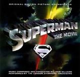 John Williams - Superman The Movie (expanded)