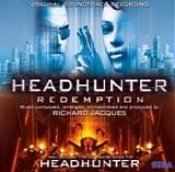 Richard Jacques - Headhunter