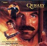 Basil Poledouris - Quigley Down Under