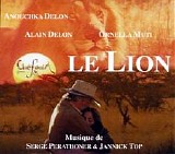 Serge Perathoner & Jannick Top - Le Lion