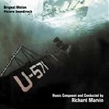 Richard Marvin - U-571 [CDR}