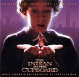 Randy Edelman - The Indian In The Cupboard