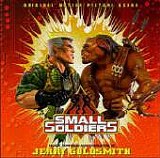 Jerry Goldsmith - Small Soldiers