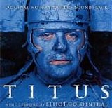 Elliot Goldenthal - Titus