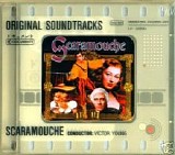 Victor Young - Scaramouche