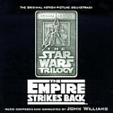 John Williams - Star Wars: The Empire Strikes Back (special edition)