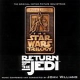 John Williams - Star Wars: Return Of The Jedi (special edition)