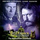 Inon Zur, Kussa Mahchi & Shuki Levy - St. Patrick - The Irish Legend