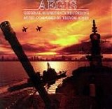 Trevor Jones - Aegis