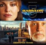 Christopher Franke - Babylon 5 - The Lost Tales