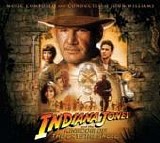 John Williams - Indiana Jones And The Kingdom Of The Crystal Skull
