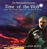 John Scott - Time Of The Wolf