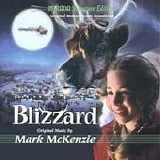 Mark McKenzie - Blizzard