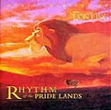 Lebo M - Rhythm Of The Pride Lands