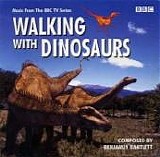 Benjamin Bartlett - Walking With Dinosaurs