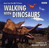 Benjamin Bartlett - Walking With Dinosaurs