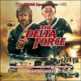 Alan Silvestri - The Delta Force