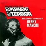 Henry Mancini - Experiment In Terror