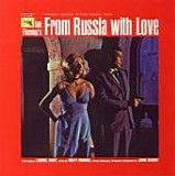 John Barry - From Russia With Love