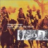 Jerry Fielding - The Wild Bunch