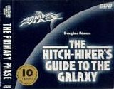 Douglas Adams - The Hitch-Hiker's Guide To The Galaxy: The Primary Phase