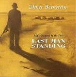 Elmer Bernstein - Last Man Standing